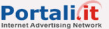 Portali.it - Internet Advertising Network - è Concessionaria di Pubblicità per il Portale Web pitture.it
